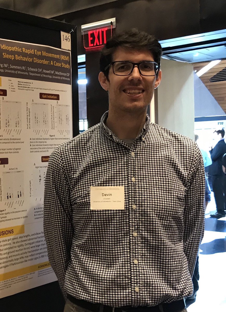 SLAHuffmaster's tweet image. You guys, I’m just super proud of these #MacLab students who presented their research posters today. @Abby_KJ #UMN