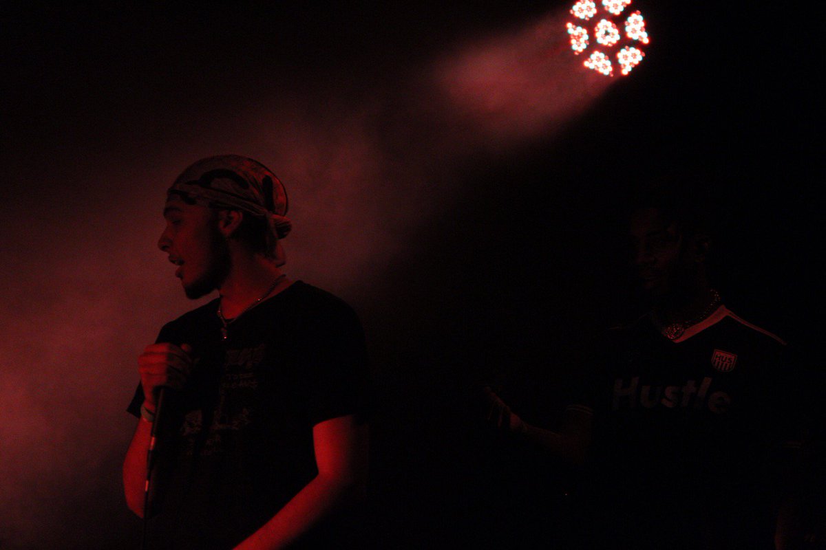 MasonCapone's tweet image. Charged up 🔋🔥