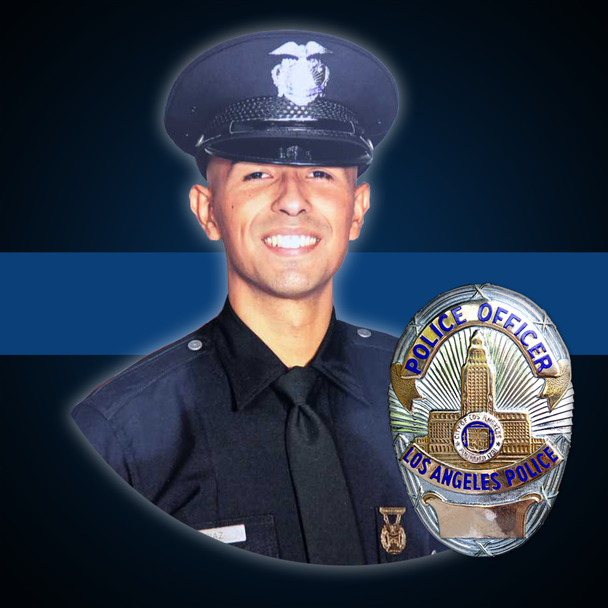 CNOASMF's tweet photo. Today our thoughts and prayers are with the family and friends of Police Officer Juan Diaz.

The CNOA Survivors Memorial Fund has issued a check in the amount of $5000 to Officer Diaz's next of kin.

https://t.co/jW1YOVB0EA

#cnoasmf #cnoa #thinblueline https://t.co/7srzSVM4NK
