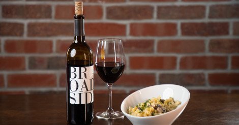 Pick your poison... Happy Hour!Hamm’s Lager $3 / Craft Beers $5 / Wine by the Glass starting at $7 / ...