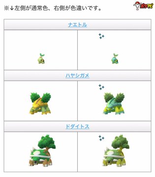 ポケモンgoの個体値が捕まえる前に分かる方法やメリットについて解説