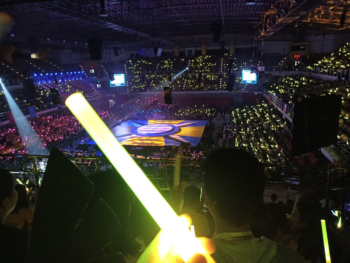 Wackie382's tweet photo. Late upload. 

#ALAB2019 https://t.co/cfypiWlFp8