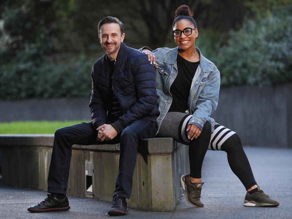 Follow the arts in Sydney? Our new must-read weekly round-up includes Hayes Theatres' new show; SSO's 2020 program and  a chat with Moscow-born superstar ballerina Natalia Osipov ahttps://bit.ly/2KB3Uww #sydneyarts <a href="/Ozartwriter/">Elizabeth Fortescue</a>