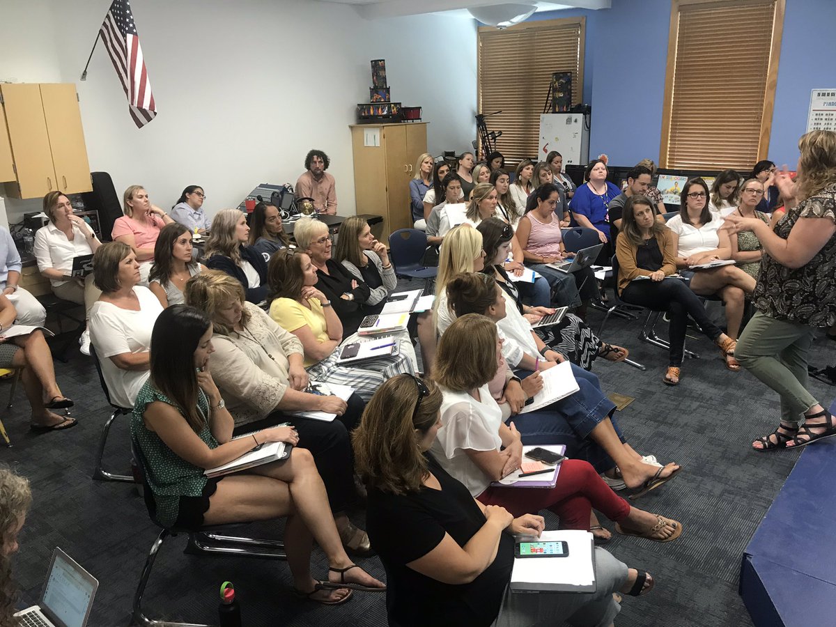 Pine Lake Prep LS tweet media
