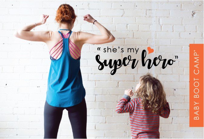 UrbanChalkboard's tweet photo. We love hosting local mommas like @babybootcampin ! Their monthly play date is tomorrow at 11:30 🤸🏻♀️This supportive group of moms just celebrated their re-Grand Opening and It is a great time to get involved and work on your fitness!!! #playdate #babybootcamp #fitness https://t.co/GTBLCtX4xz