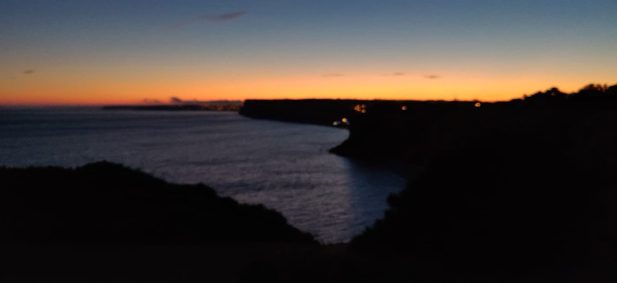 algarvetweets's tweet photo. π
Sunsets π
to be experienced, no photograph can do them justice. π
β€οΈ#naturalbeauty #innerzen #algarveuncovered #sunset #clifftops #visitalgarve #weloveportugal #algarvelovers https://t.co/qNK7m3ZjXk
