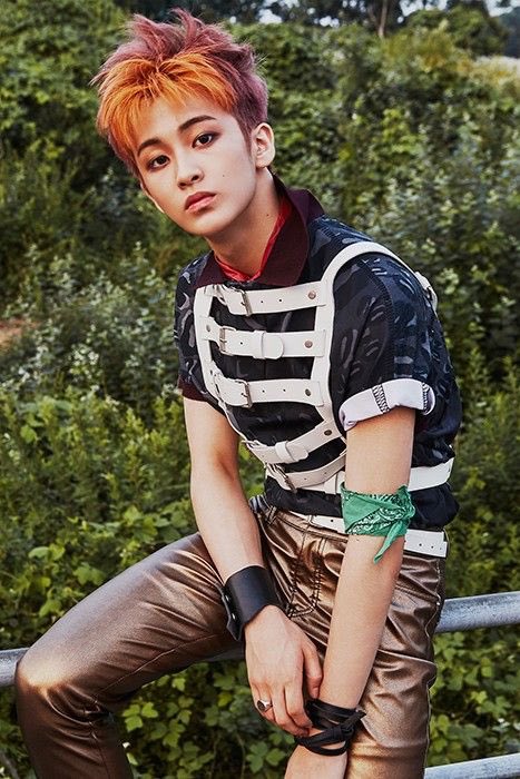 nctmarkarchive's tweet photo. NCT U 
NCT 127
NCT Dream
Super M

Mark Lee Pro-debuter 🤴 https://t.co/hVScfBbseZ