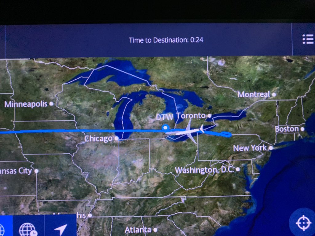3DPGirl's tweet photo. ...well THAT didn’t go as planned! 🤣 #NotBrooklyn #RecalculatingRoute #WeatherIsWeather https://t.co/932BwwI9SA