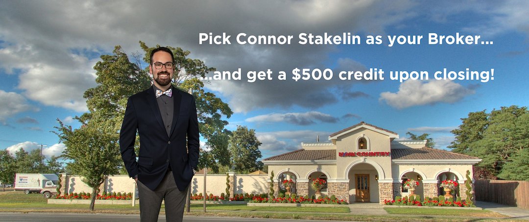 pointofvee's tweet photo. In the market to buy/sell real estate? How does a $500 credit incentive upon successful closing sound? Choose Connor Stakelin as your Broker: 360.951.9399 | cstakelin@remax.net #remaxcountry #realtor #realestate #property #listing https://t.co/l68aVYrwM1