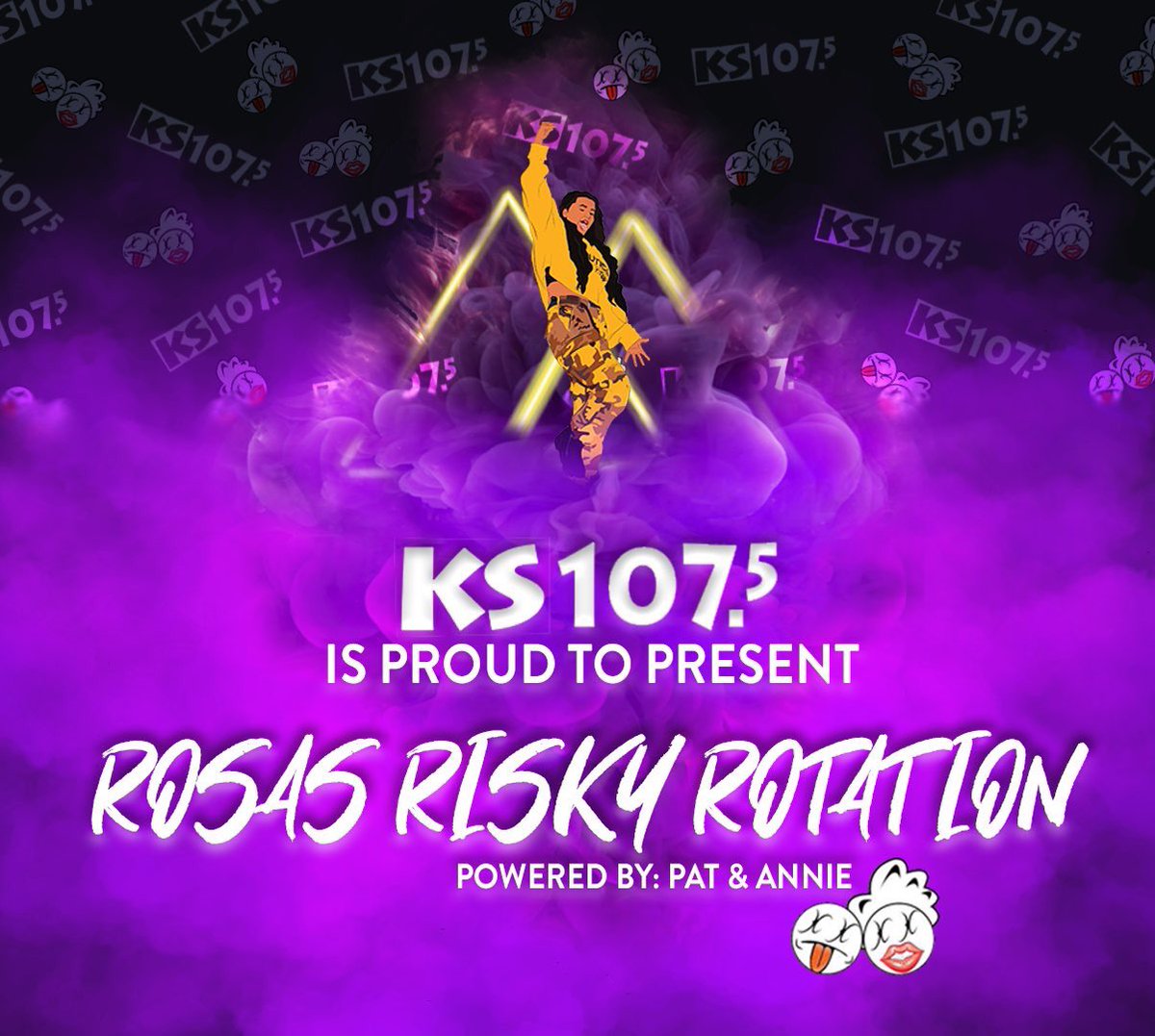 jazzEo's tweet photo. Me &amp; my team just move different #PNAApproved #RiskyRotation https://t.co/5NHL0W6tk2