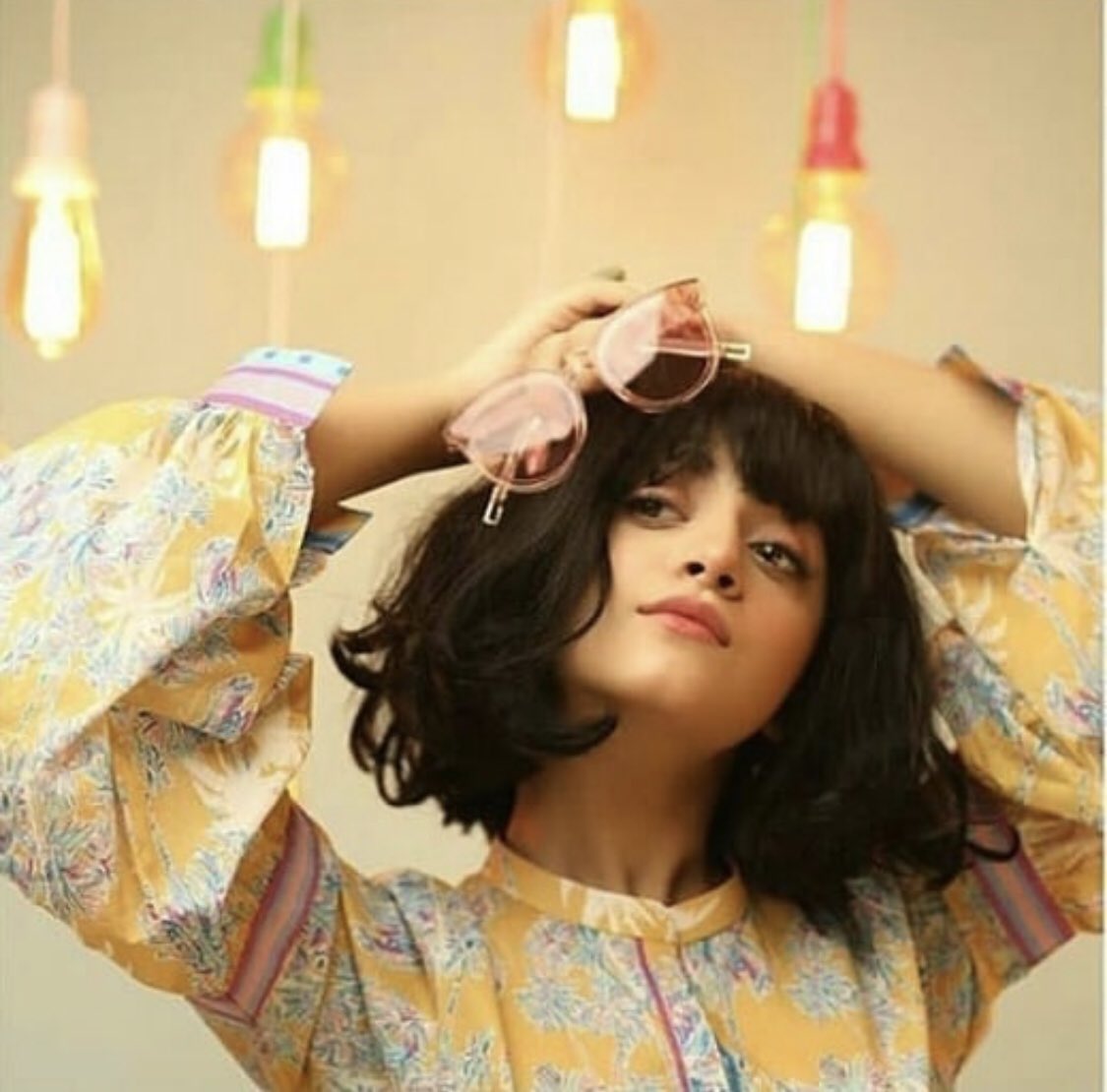 spideymjchelle's tweet photo. @MarvelStudios @Marvel Alizay Shah , Ainy Jaffri, Ushna Shah and Hania Amir are the rising stars of Pakistani Industry. Known for their fierce acting they can do wonders. Do consider them for the role of Kamala Khan. #pakistaniforkamala #pakistanrepresentation #kamalakhan https://t.co/poEwJa9GJ8