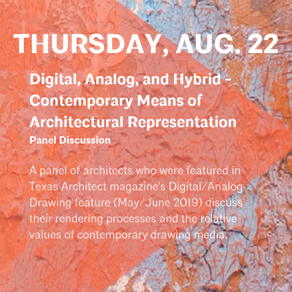 AIA Austin tweet media