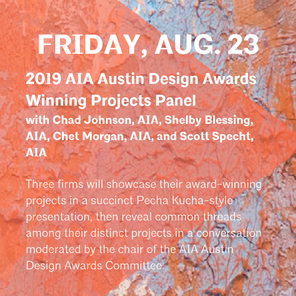 AIA Austin tweet media