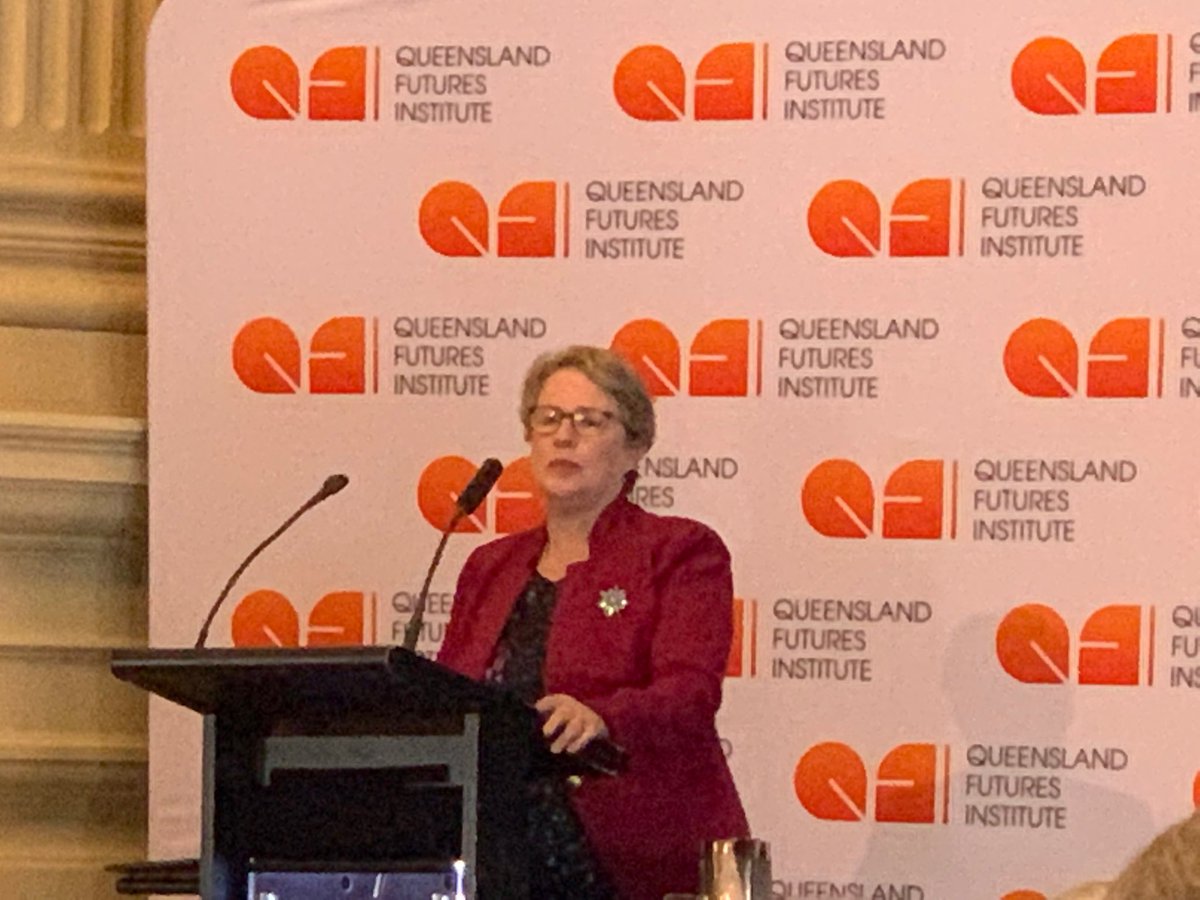 ProfJohnCole's tweet photo. #Regional #universities are central to their communities offering high quality relevant #education & skills to the 1/3 of the Australian population living outside metros @usqedu @QldFutures #usqproud https://t.co/MG1bsKc3hQ