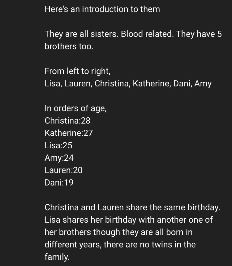 Lavenderllyy's tweet image. @MileyCyrus hello ur song was the first cover of @Cimorelliband 10 years ago so thx #PartyInTheCimFam