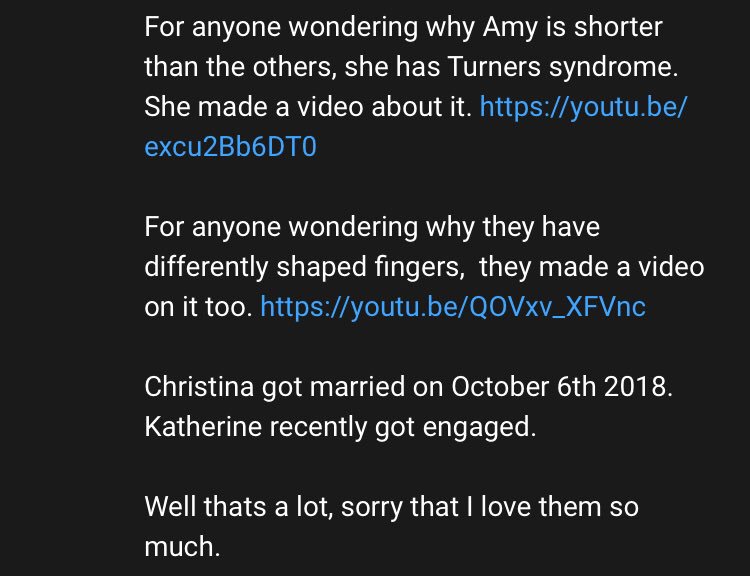 Lavenderllyy's tweet image. @MileyCyrus hello ur song was the first cover of @Cimorelliband 10 years ago so thx #PartyInTheCimFam