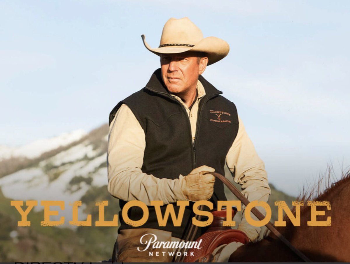 caseydband's tweet photo. Make sure you tune in tonight to the  @paramountnet  for episode #7 of @Yellowstone listen closely for a familiar tune 🎶 https://t.co/CjB9lljyUb