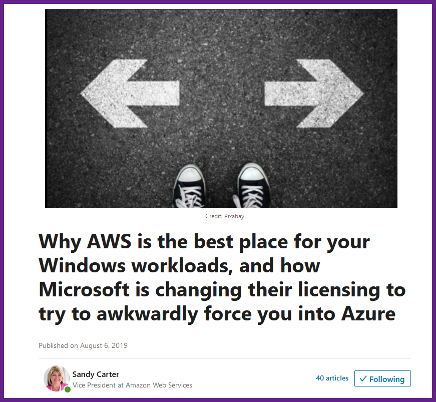 Jeff Barr ☁️ tweet media