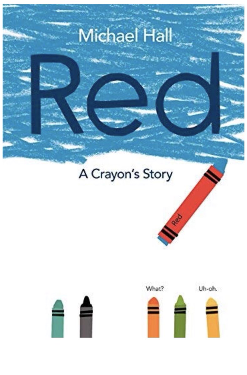 You MUST read this book! Thank you <a href="/jgough/">Jill Gough</a> for an amazing lesson on labeling children. #trinitylearns #cherishchildhood