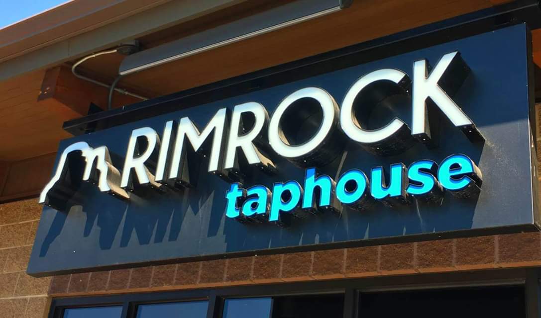 Debuting our most complex/aged beer @ #RimRockTaphouse

Stronger Than You Think Imperial Stout was aged on fresh American Oak staves to extract enough wood to add to the complexity.

Benefits: Center Against Rape &amp; Domestic Violence (CARDV) 

#ORbeer #OregonBeer #craftbeer