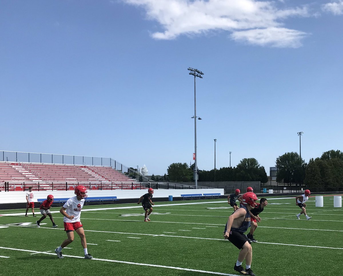 MantyShips's tweet photo. Comments from Coach Enz #enzone https://t.co/CbQk66vUqz