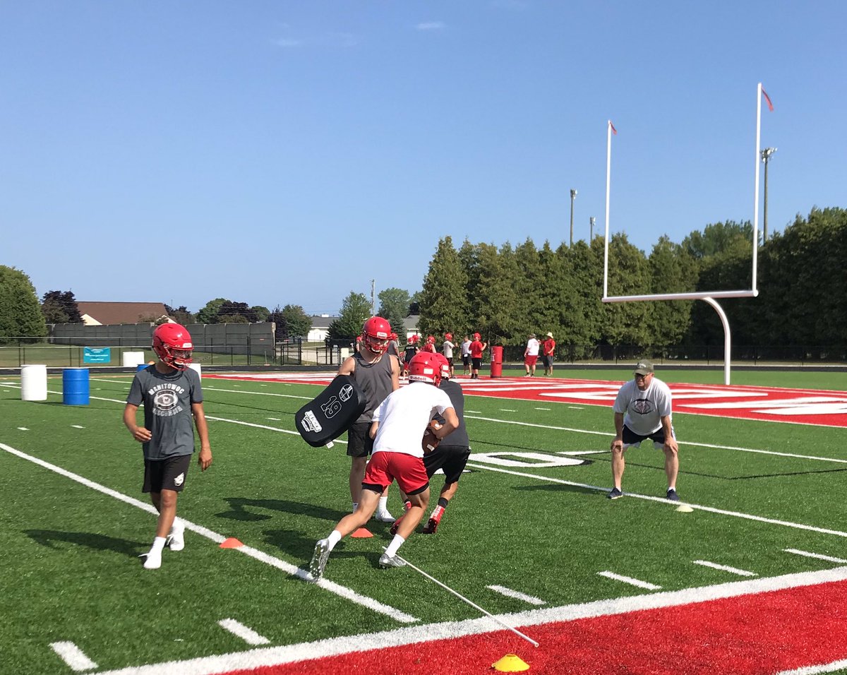 MantyShips's tweet photo. Comments from Coach Enz #enzone https://t.co/CbQk66vUqz