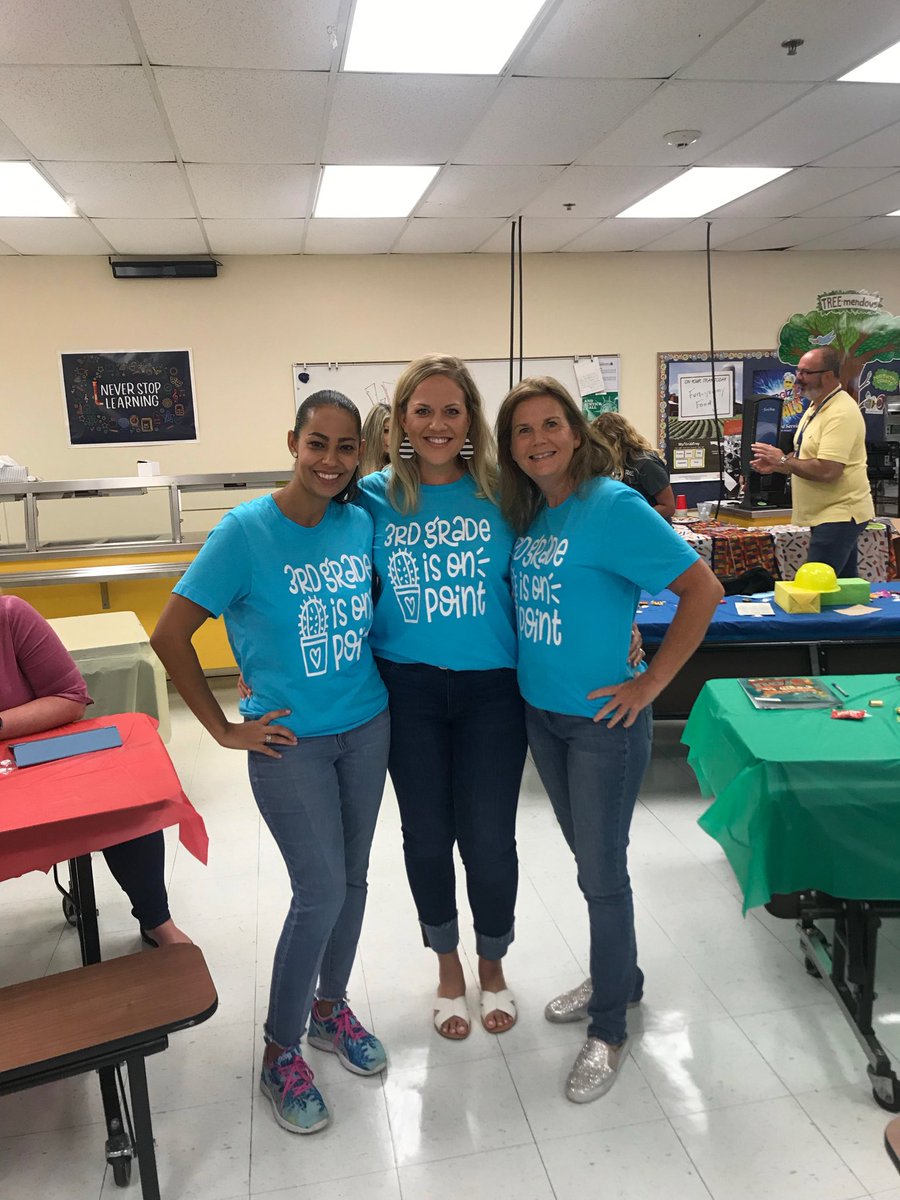 BocaSomerset's tweet photo. Our first week back is in full swing! So much to look forward for 2019-2020!! #SABLearns #BackToSchool2019 #classroomsetup2019 #SABMoments https://t.co/AJNpMrrtcH