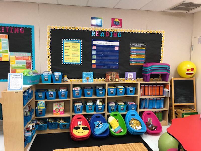 BocaSomerset's tweet photo. Our first week back is in full swing! So much to look forward for 2019-2020!! #SABLearns #BackToSchool2019 #classroomsetup2019 #SABMoments https://t.co/AJNpMrrtcH