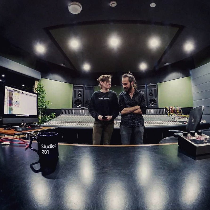 AvidProTools's tweet photo. ๐ท https://t.co/eZM5Xljfed
โถ๏ธ https://t.co/hwDHIk3NPm
โ
#studios301 #musicmaking #protools #avid #regram https://t.co/EgqvOCzTUw