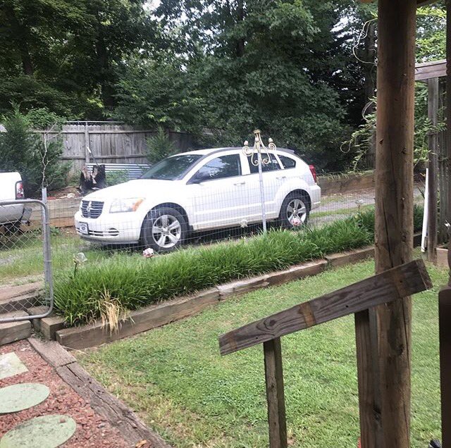 Shalacodavis's tweet photo. I had to work out mums car cause I am not really happy for what happens to it yesterday https://t.co/LZ2ATpTT4W
