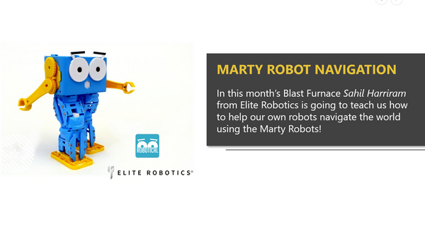Check out this awesome <a href="/Meetup/">Meetup</a>  run by <a href="/_BlastFurnace/">Blast Furnace</a> in #Newcastle,  #NewSouthWales! You'll get to meet Marty and learn how to navigate with him! 

zcu.io/qQc6 

#Australia #edtech #meetup #Australia
