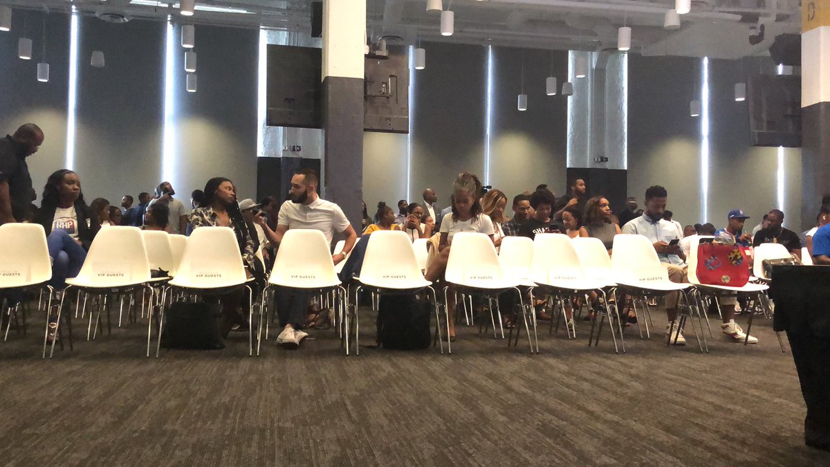 atlblacktech's tweet image. Views from the 100(TGS building) ...

#ABTStartup
#ATLblacktech