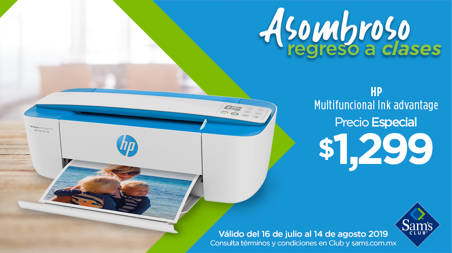 Sam's Club México auf Twitter: „Encuentra en Sam's Club la mejor tecnología  en multifuncionales a un precio increíble. Entra aquí y compruébalo:  https://t.co/j0kqcCkOKe https://t.co/JwJUpmaDXC“ / Twitter