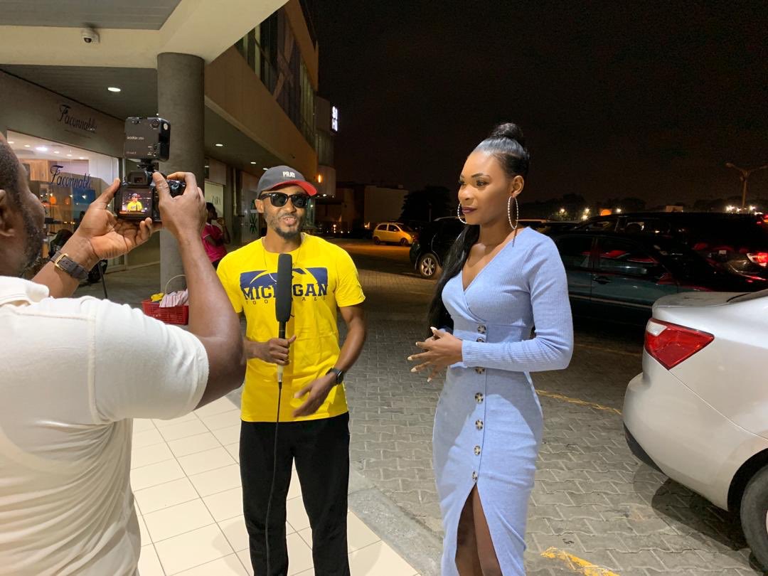 officialamanova's tweet photo. Interview with Spy tv #amanova #stargirl #kingnova #decisions https://t.co/QYd8bTfdA1