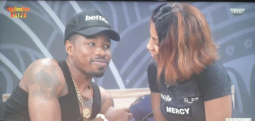 Selma26105317's tweet image. Mercy and Ike fans,let's gather here and get ready for engagement day ❤💃💃 #bbnaija
#ikeGang #mercified