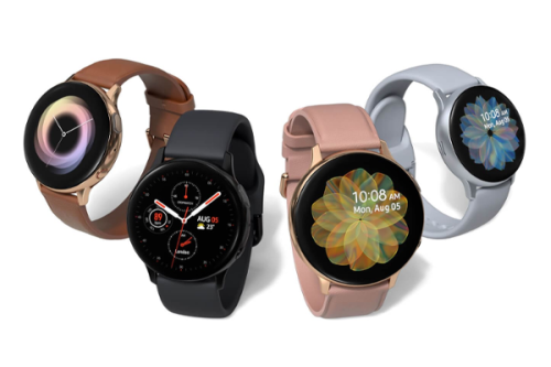 WindowsTabEden's tweet photo. SAMSUNG Galaxy Watch Active 2 with ECG, Tizen OS, Rotating touch bezel and LTE goes official - Price, Availability, Specifications, Videos
Read more ➛ https://t.co/0PLfXOlLXC

#HoloLens #WindowsMR #WindowsMixedReality + #SurfaceBook + #Xbox #XboxOne #XboxOneS #XboxOneX + #W… https://t.co/IiEtIIKlzI