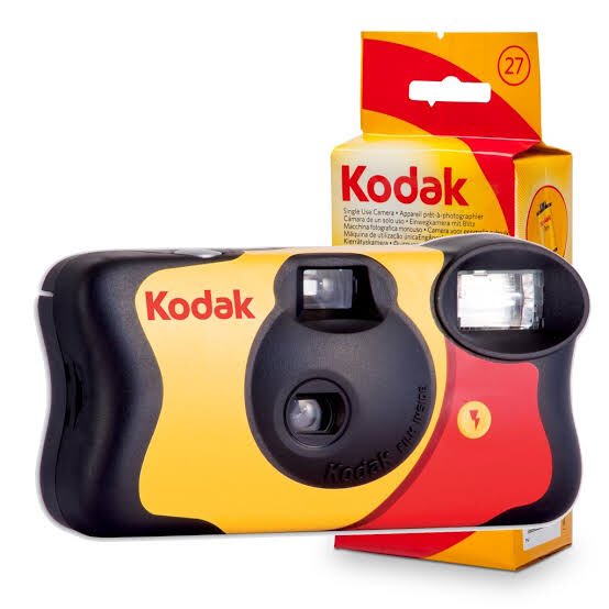 : Kodak FunSaver Single Use Camera: Kodak 800 #NCT카메라  #JOHNTOGRAPHY  #NCTOGRAPHY  #JOHNNY  #쟈니  #35mm