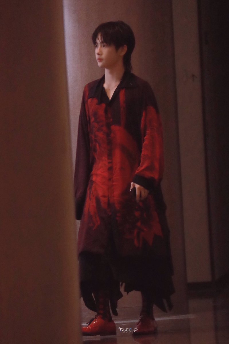 zhouarchives's tweet photo. ❤️

cr. Bubble_0621周震南个站

#zhouzhennan #zhennan #周震南 #南南 https://t.co/aPL9fZQ8Pw