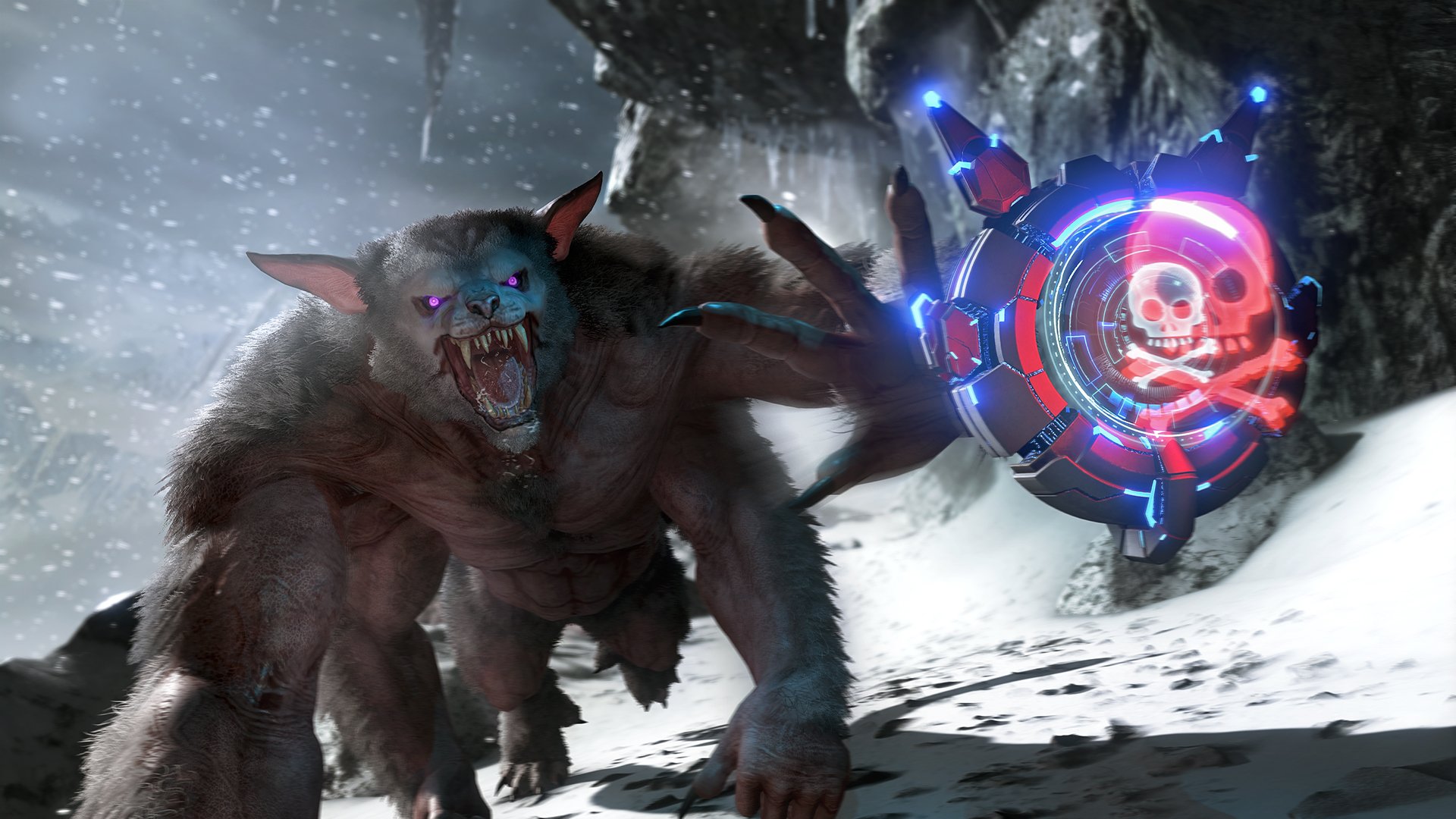 Anthomnia Ark Genesis Leaked What Do You Think Of These T Co Kn3oj0arjv