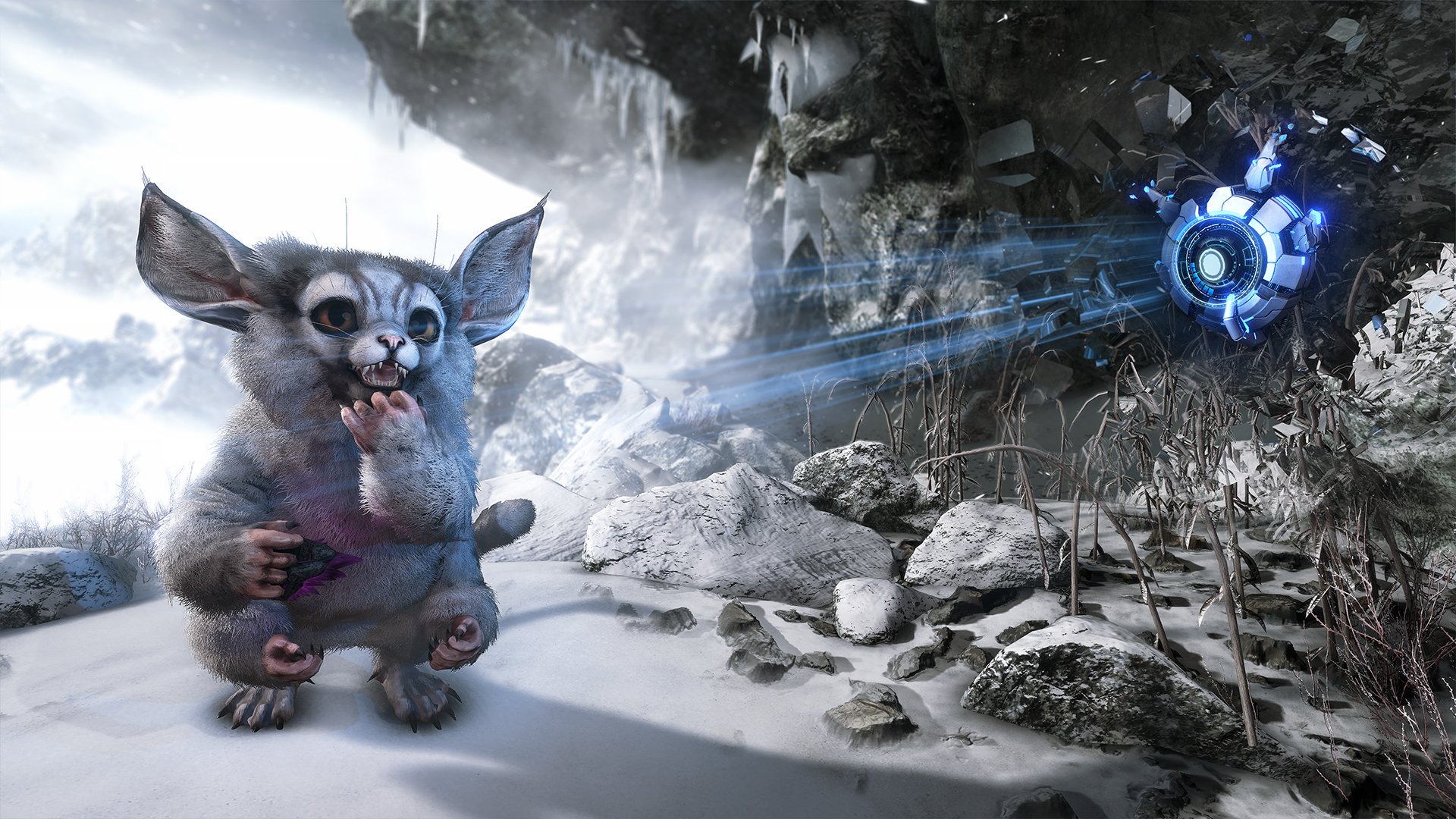 Anthomnia Ark Genesis Leaked What Do You Think Of These T Co Kn3oj0arjv