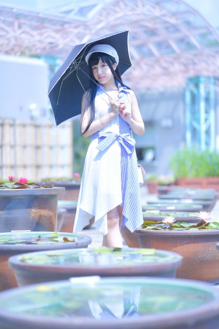 Twitterのコスプレ画像78