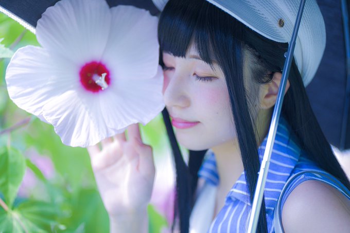 Twitterのコスプレ画像79