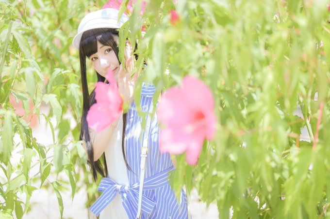 Twitterのコスプレ画像81