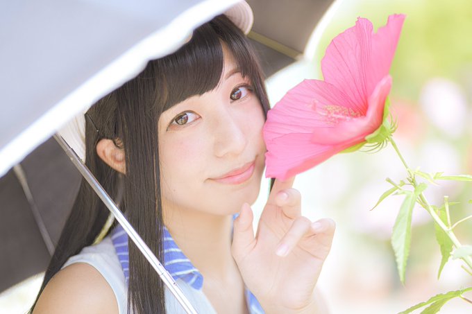 Twitterのコスプレ画像80