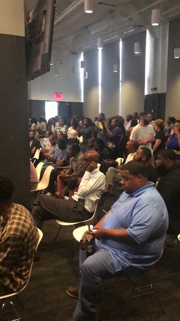 atlblacktech's tweet image. Y’all deep... 
.
.
.
#ABTStartup 
#atlblacktech