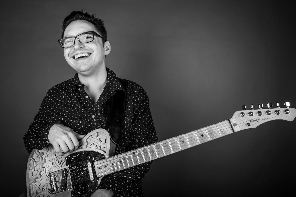 HylandEstates's tweet photo. We can't believe we got him! You don't want to miss this international blues sensation!

Block Party, August 16th 5:30-8:00! Check out the event in our events page!

https://t.co/VgXqGcQV0K https://t.co/nLbMr1hZ3Z
