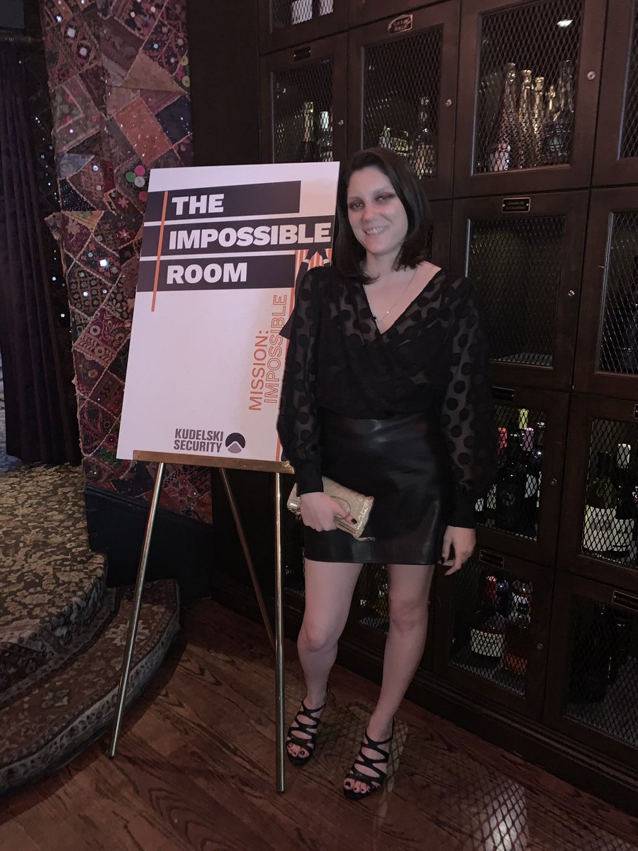 LadyRocketSpace's tweet photo. @TheInstituteHSV great presence at the #BlackHat #LasVegas at the #Cybersecurity #LasVegas  events - #TheInstituteHSV champions key capabilities for the security of #USA. #Space #Cybersecurity https://t.co/iXmfKpSfLY