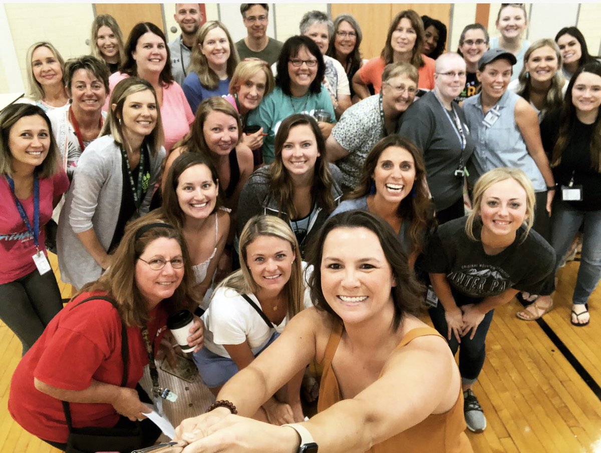 OPS_Gilder's tweet photo. G.R.E.A.T Return! Day with staff was incredible! #GilderGreat @OmahaPubSchool #StaffReturn #BackToSchool https://t.co/evB3lLKaLA