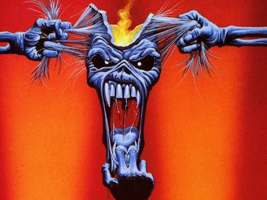 LauraGilligan7's tweet photo. #wEDnesday #EddieTheHead #IronMaiden #UpTheIrons #Maiden4Life 
🤘🏼😈🤘🏼 https://t.co/zTzdclOiss