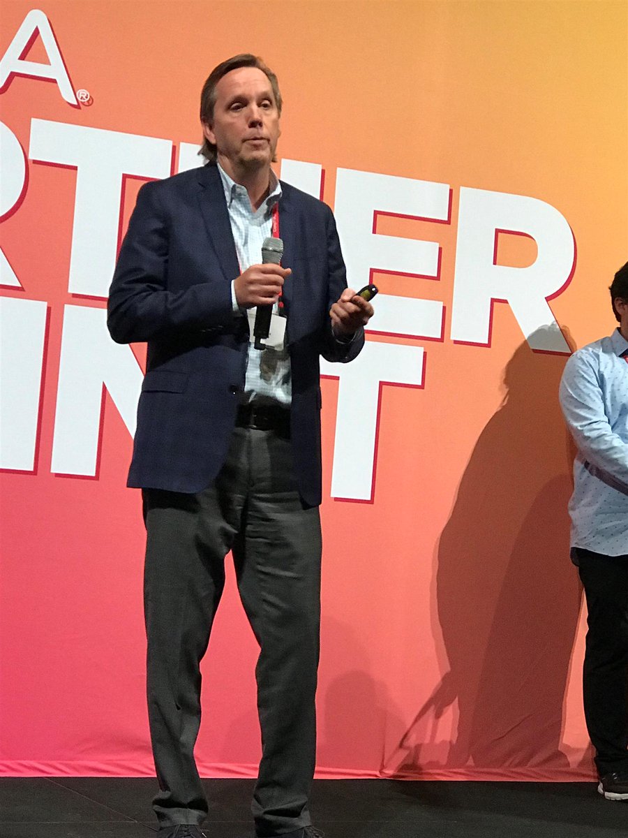 Scott Young, Executive Director/President of <a href="/syn_ed/">synED</a>,  shares his thoughts on certification at <a href="/CompTIA/">CompTIA</a> Summit